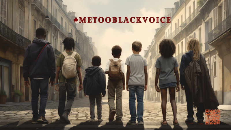 Lutter contre le racisme et les agressions sexuelles